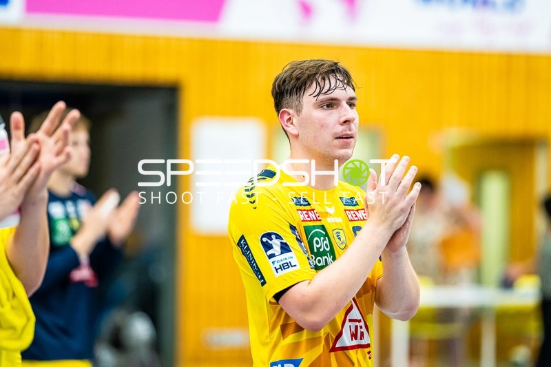 Handball I Herren I Saison 2024-2025 I Daikin Handballbundesliga I Testspiel I Rhein-Neckar Löwen - SG BBM Bietigheim I 01.08.2024