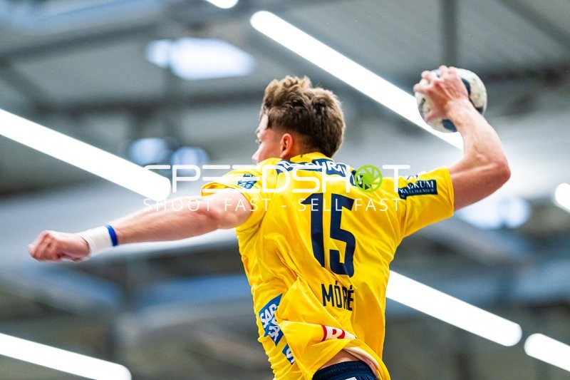 Handball I Herren I Saison 2024-2025 I Daikin Handballbundesliga I Testspiel I Rhein-Neckar Löwen - SG BBM Bietigheim I 01.08.2024