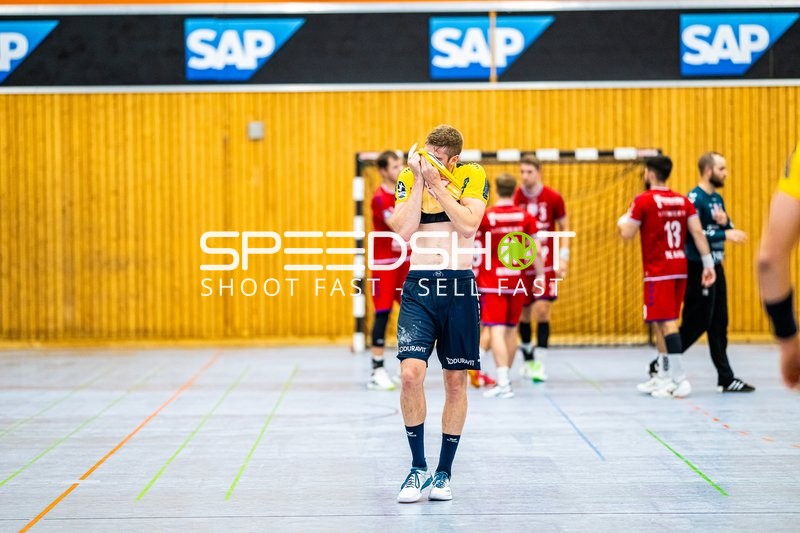 Handball I Herren I Saison 2024-2025 I Daikin Handballbundesliga I Testspiel I Rhein-Neckar Löwen - SG BBM Bietigheim I 01.08.2024