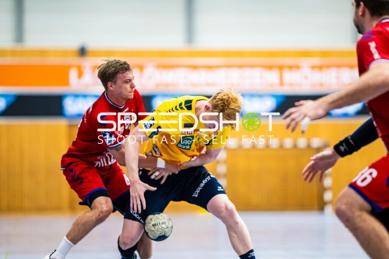 Handball I Herren I Saison 2024-2025 I Daikin Handballbundesliga I Testspiel I Rhein-Neckar Löwen - SG BBM Bietigheim I 01.08.2024