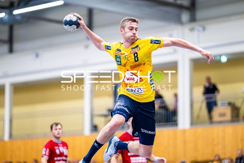 Handball I Herren I Saison 2024-2025 I Daikin Handballbundesliga I Testspiel I Rhein-Neckar Löwen - SG BBM Bietigheim I 01.08.2024