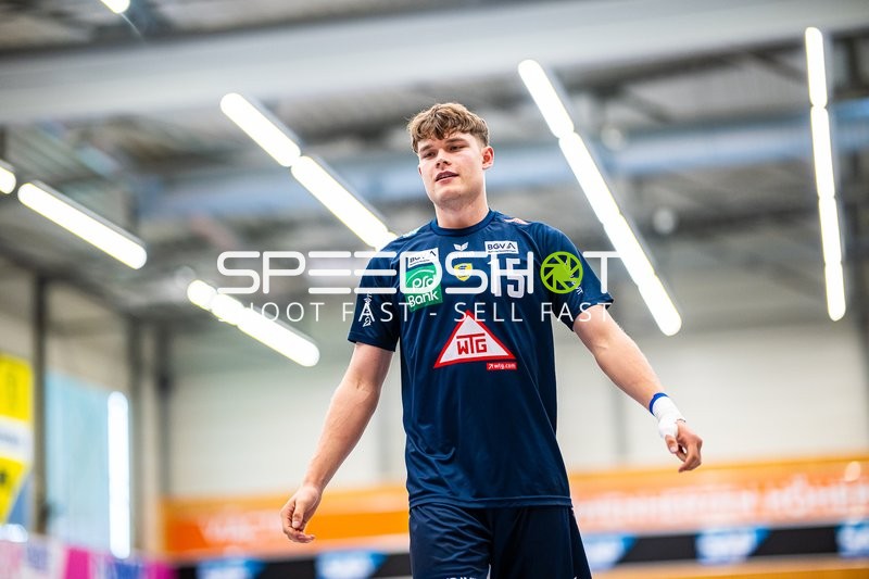 Handball I Herren I Saison 2024-2025 I Daikin Handballbundesliga I Testspiel I Rhein-Neckar Löwen - SG BBM Bietigheim I 01.08.2024