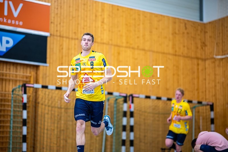 Handball I Herren I Saison 2024-2025 I Daikin Handballbundesliga I Testspiel I Rhein-Neckar Löwen - SG BBM Bietigheim I 01.08.2024