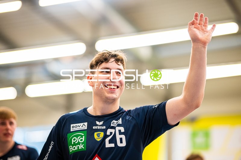 Handball I Herren I Saison 2024-2025 I Daikin Handballbundesliga I Testspiel I Rhein-Neckar Löwen - SG BBM Bietigheim I 01.08.2024