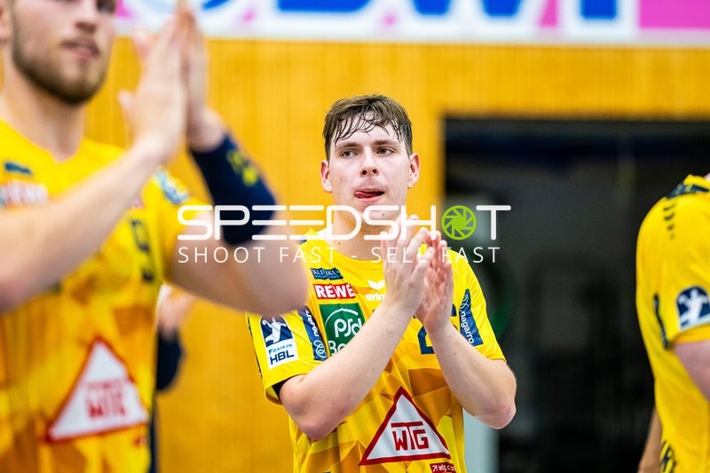 Handball I Herren I Saison 2024-2025 I Daikin Handballbundesliga I Testspiel I Rhein-Neckar Löwen - SG BBM Bietigheim I 01.08.2024