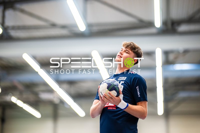 Handball I Herren I Saison 2024-2025 I Daikin Handballbundesliga I Testspiel I Rhein-Neckar Löwen - SG BBM Bietigheim I 01.08.2024