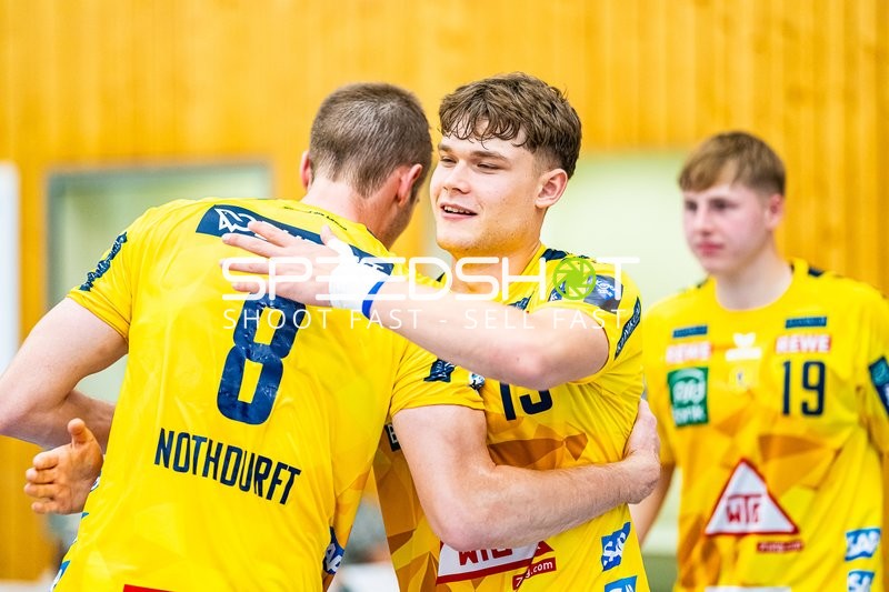 Handball I Herren I Saison 2024-2025 I Daikin Handballbundesliga I Testspiel I Rhein-Neckar Löwen - SG BBM Bietigheim I 01.08.2024