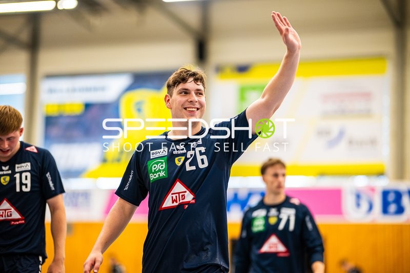 Handball I Herren I Saison 2024-2025 I Daikin Handballbundesliga I Testspiel I Rhein-Neckar Löwen - SG BBM Bietigheim I 01.08.2024