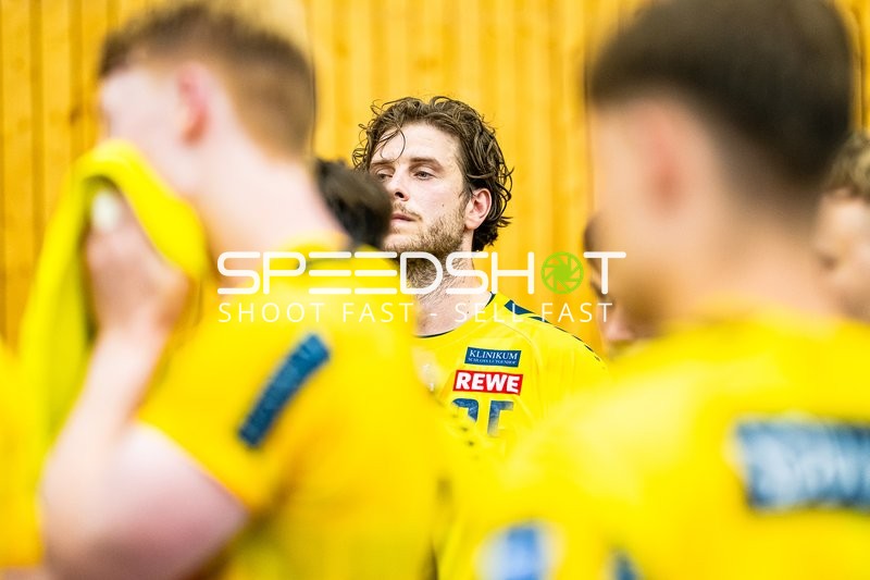 Handball I Herren I Saison 2024-2025 I Daikin Handballbundesliga I Testspiel I Rhein-Neckar Löwen - SG BBM Bietigheim I 01.08.2024