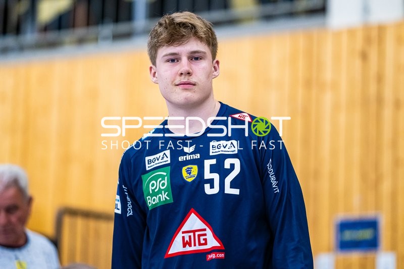 Handball I Herren I Saison 2024-2025 I Daikin Handballbundesliga I Testspiel I Rhein-Neckar Löwen - SG BBM Bietigheim I 01.08.2024