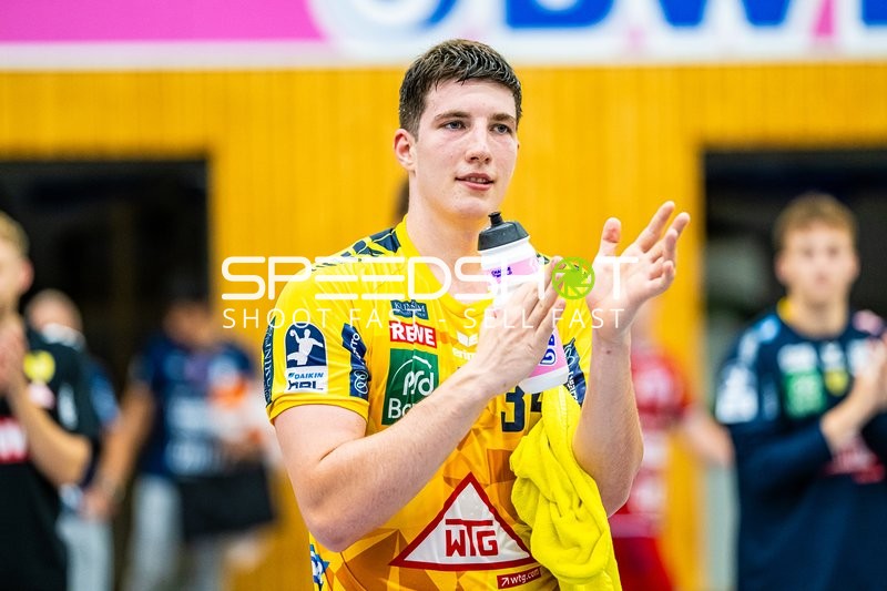 Handball I Herren I Saison 2024-2025 I Daikin Handballbundesliga I Testspiel I Rhein-Neckar Löwen - SG BBM Bietigheim I 01.08.2024