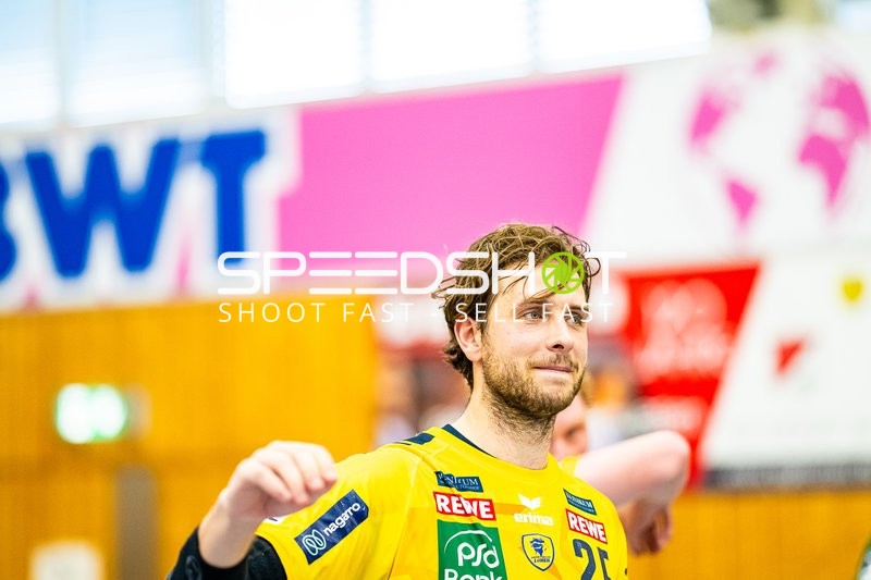 Handball I Herren I Saison 2024-2025 I Daikin Handballbundesliga I Testspiel I Rhein-Neckar Löwen - SG BBM Bietigheim I 01.08.2024