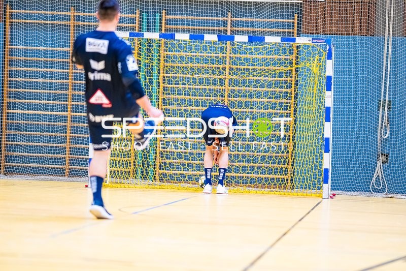Handball I Herren I Saison 2024-2025 I Daikin Handballbundesliga I Testspiel I Rhein-Neckar Löwen - TV Großwallstadt I 23.08.2024