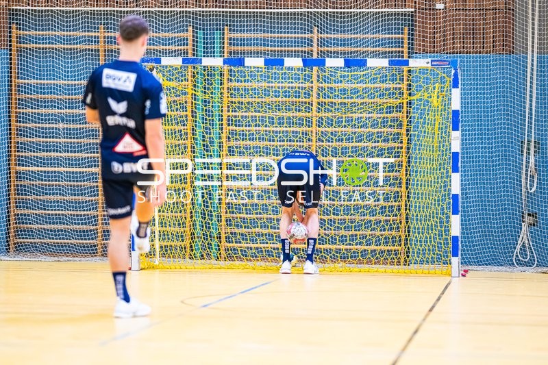 Handball I Herren I Saison 2024-2025 I Daikin Handballbundesliga I Testspiel I Rhein-Neckar Löwen - TV Großwallstadt I 23.08.2024