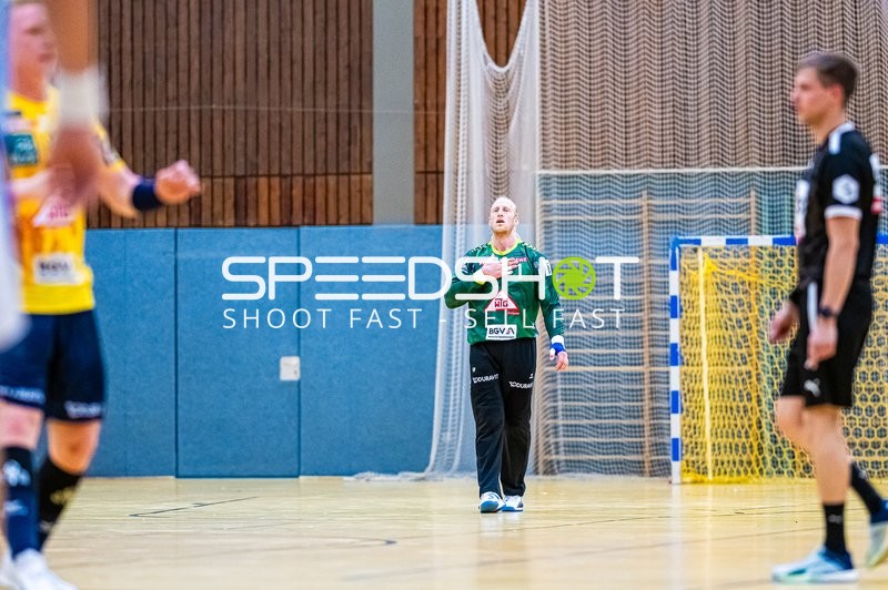 Handball I Herren I Saison 2024-2025 I Daikin Handballbundesliga I Testspiel I Rhein-Neckar Löwen - TV Großwallstadt I 23.08.2024