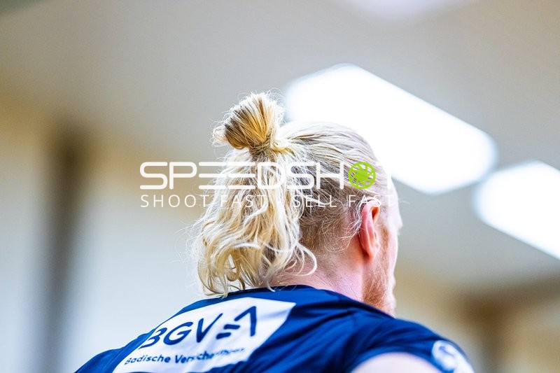 Handball I Herren I Saison 2024-2025 I Daikin Handballbundesliga I Testspiel I Rhein-Neckar Löwen - TV Großwallstadt I 23.08.2024