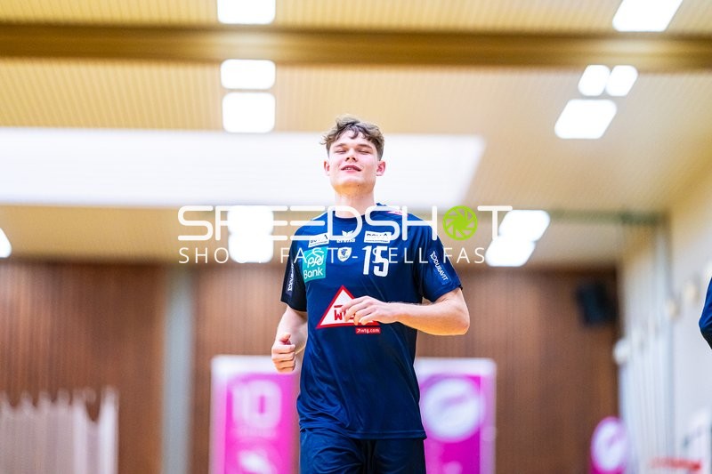 Handball I Herren I Saison 2024-2025 I Daikin Handballbundesliga I Testspiel I Rhein-Neckar Löwen - TV Großwallstadt I 23.08.2024