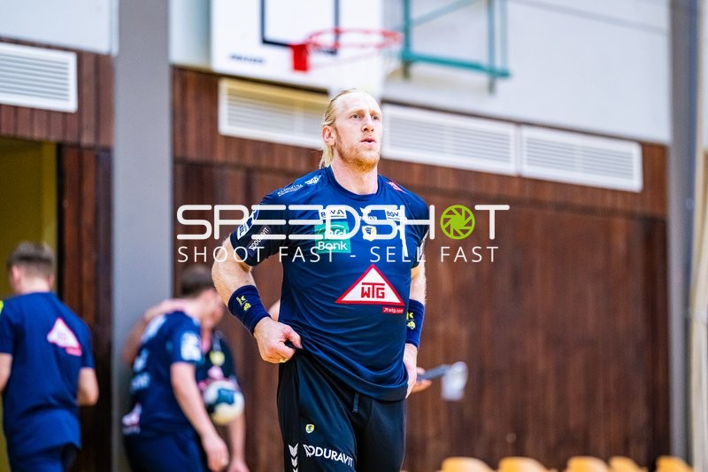 Handball I Herren I Saison 2024-2025 I Daikin Handballbundesliga I Testspiel I Rhein-Neckar Löwen - TV Großwallstadt I 23.08.2024