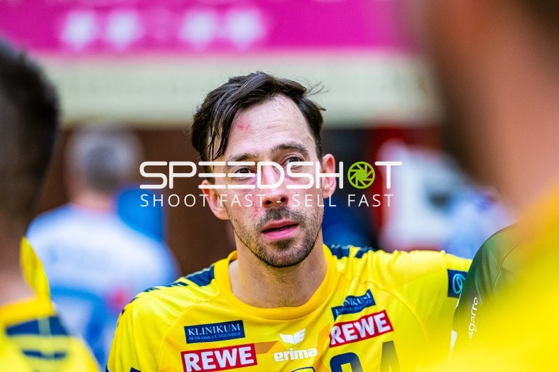 Handball I Herren I Saison 2024-2025 I Daikin Handballbundesliga I Testspiel I Rhein-Neckar Löwen - TV Großwallstadt I 23.08.2024