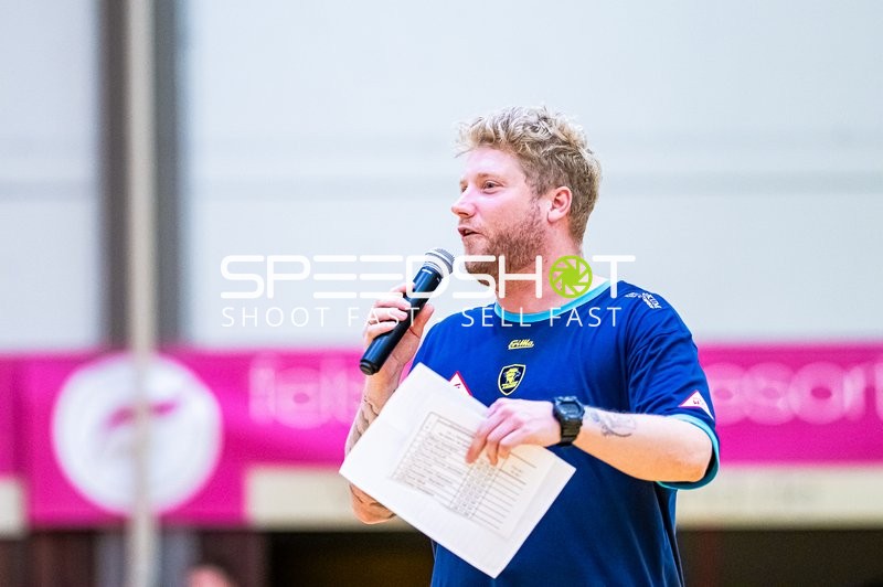 Handball I Herren I Saison 2024-2025 I Daikin Handballbundesliga I Testspiel I Rhein-Neckar Löwen - TV Großwallstadt I 23.08.2024