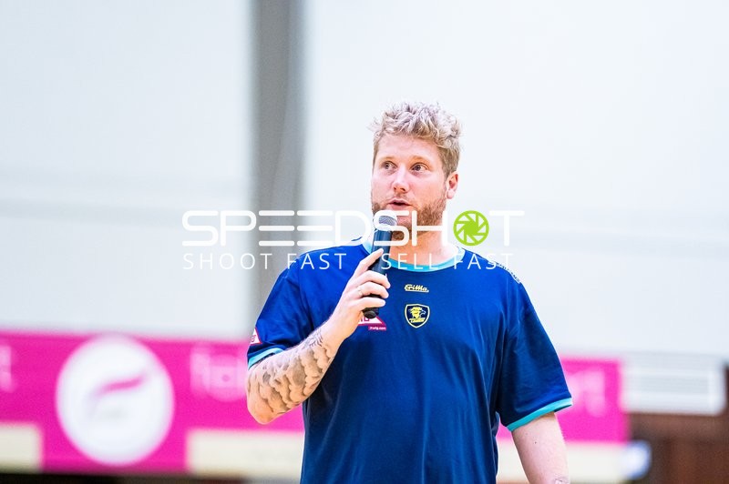 Handball I Herren I Saison 2024-2025 I Daikin Handballbundesliga I Testspiel I Rhein-Neckar Löwen - TV Großwallstadt I 23.08.2024