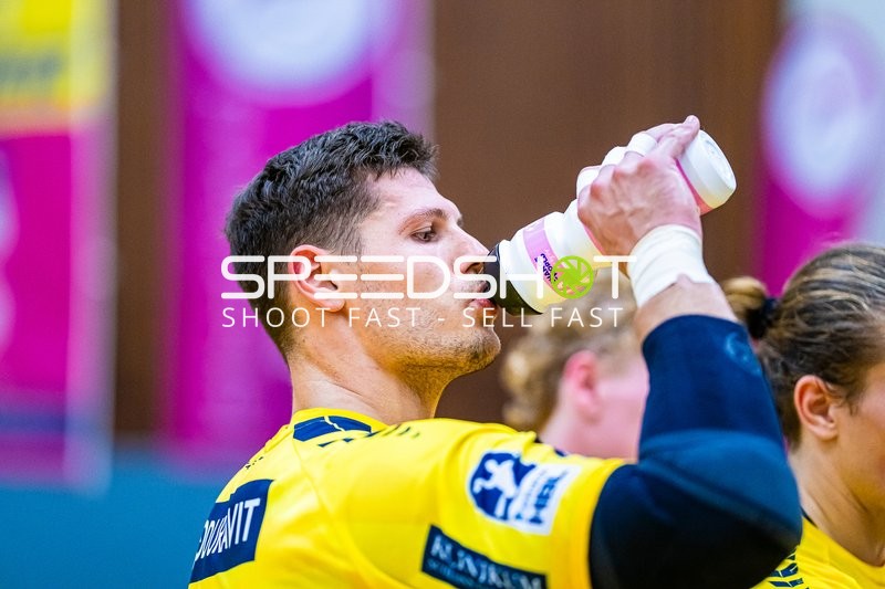 Handball I Herren I Saison 2024-2025 I Daikin Handballbundesliga I Testspiel I Rhein-Neckar Löwen - TV Großwallstadt I 23.08.2024