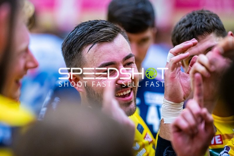 Handball I Herren I Saison 2024-2025 I Daikin Handballbundesliga I Testspiel I Rhein-Neckar Löwen - TV Großwallstadt I 23.08.2024