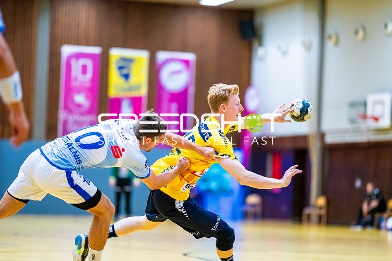 Handball I Herren I Saison 2024-2025 I Daikin Handballbundesliga I Testspiel I Rhein-Neckar Löwen - TV Großwallstadt I 23.08.2024
