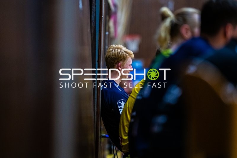 Handball I Herren I Saison 2024-2025 I Daikin Handballbundesliga I Testspiel I Rhein-Neckar Löwen - TV Großwallstadt I 23.08.2024