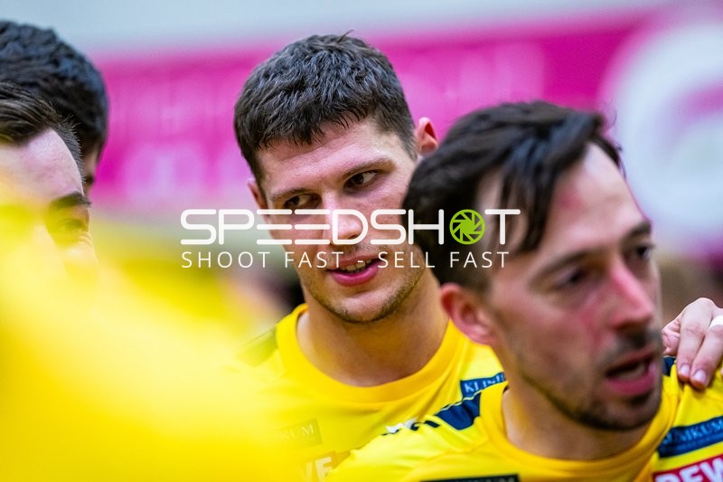 Handball I Herren I Saison 2024-2025 I Daikin Handballbundesliga I Testspiel I Rhein-Neckar Löwen - TV Großwallstadt I 23.08.2024