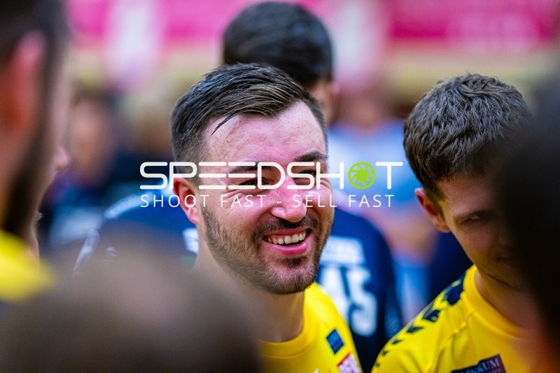 Handball I Herren I Saison 2024-2025 I Daikin Handballbundesliga I Testspiel I Rhein-Neckar Löwen - TV Großwallstadt I 23.08.2024