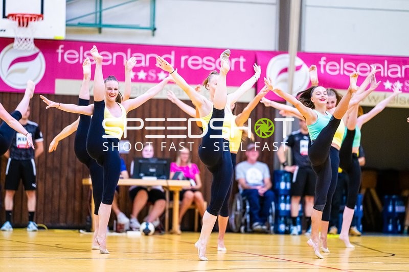 Handball I Herren I Saison 2024-2025 I Daikin Handballbundesliga I Testspiel I Rhein-Neckar Löwen - TV Großwallstadt I 23.08.2024