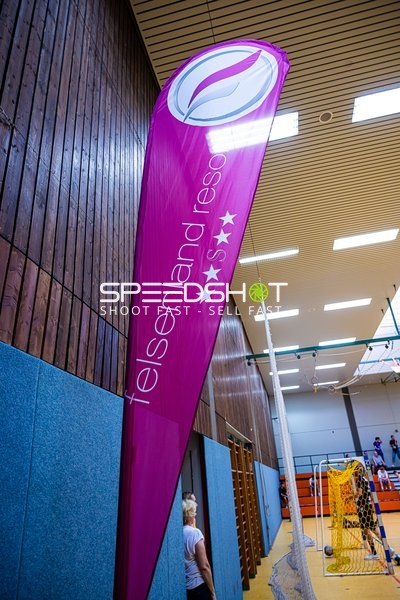 Handball I Herren I Saison 2024-2025 I Daikin Handballbundesliga I Testspiel I Rhein-Neckar Löwen - TV Großwallstadt I 23.08.2024