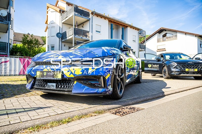 Handball I Herren I Saison 2024-2025 I Daikin Handballbundesliga I Testspiel I Rhein-Neckar Löwen - TV Großwallstadt I 23.08.2024