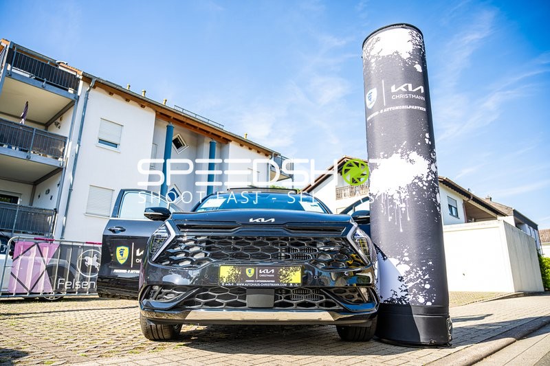 Handball I Herren I Saison 2024-2025 I Daikin Handballbundesliga I Testspiel I Rhein-Neckar Löwen - TV Großwallstadt I 23.08.2024