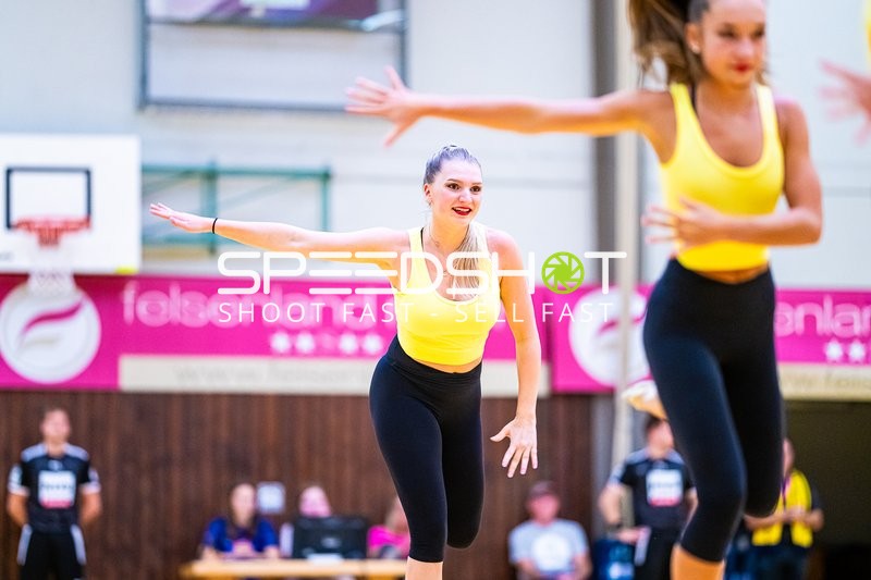 Handball I Herren I Saison 2024-2025 I Daikin Handballbundesliga I Testspiel I Rhein-Neckar Löwen - TV Großwallstadt I 23.08.2024