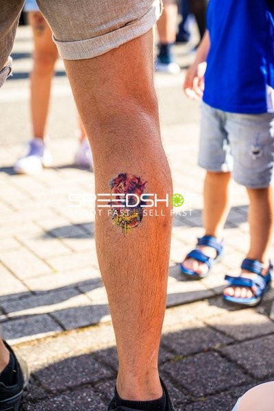 Handball I Herren I Saison 2024-2025 I Daikin Handballbundesliga I Testspiel I Rhein-Neckar Löwen - TV Großwallstadt I 23.08.2024