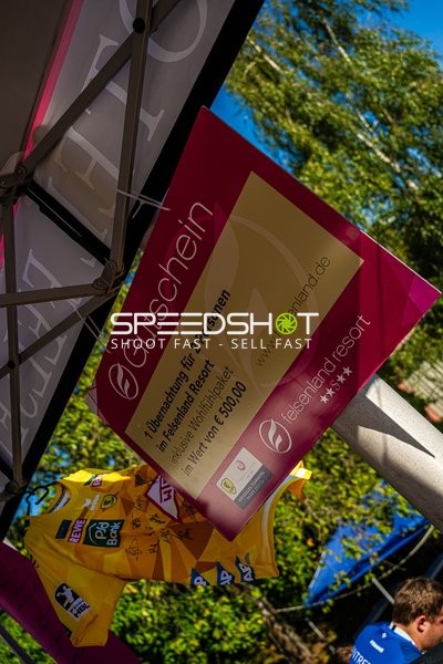 Handball I Herren I Saison 2024-2025 I Daikin Handballbundesliga I Testspiel I Rhein-Neckar Löwen - TV Großwallstadt I 23.08.2024