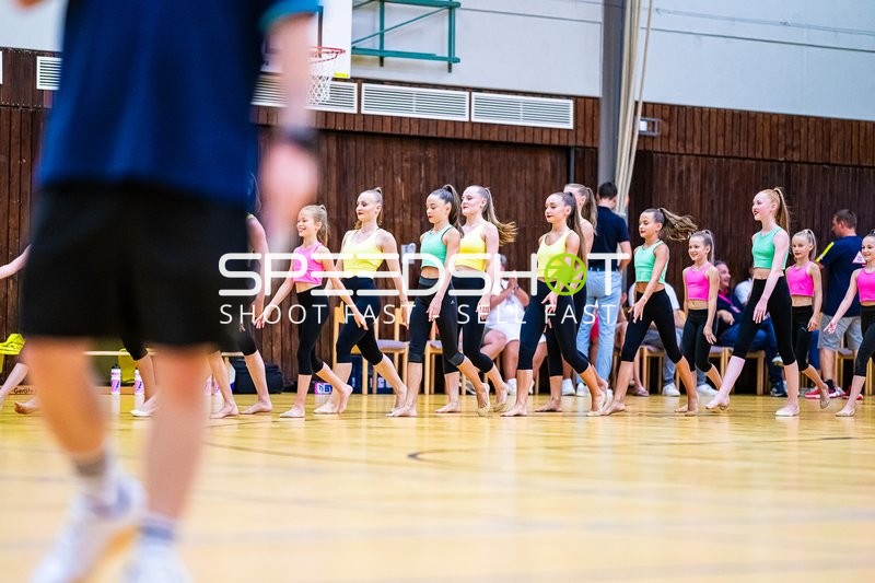 Handball I Herren I Saison 2024-2025 I Daikin Handballbundesliga I Testspiel I Rhein-Neckar Löwen - TV Großwallstadt I 23.08.2024