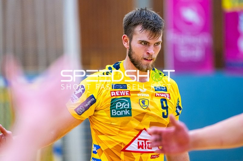 Handball I Herren I Saison 2024-2025 I Daikin Handballbundesliga I Testspiel I Rhein-Neckar Löwen - TV Großwallstadt I 23.08.2024