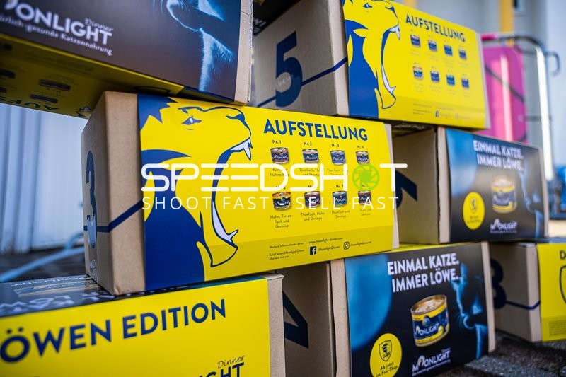 Handball I Herren I Saison 2024-2025 I Daikin Handballbundesliga I Testspiel I Rhein-Neckar Löwen - TV Großwallstadt I 23.08.2024