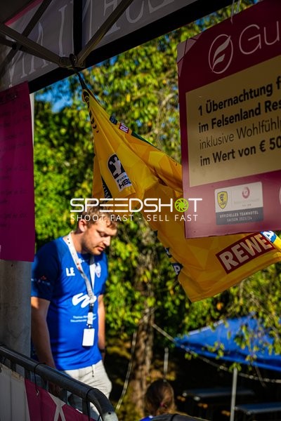 Handball I Herren I Saison 2024-2025 I Daikin Handballbundesliga I Testspiel I Rhein-Neckar Löwen - TV Großwallstadt I 23.08.2024