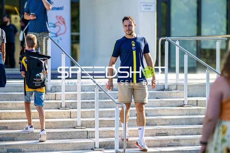 Handball I Herren I Saison 2024-2025 I Daikin Handballbundesliga I Saisoneröffnung I Rhein-Neckar Löwen I 28.08.2024
