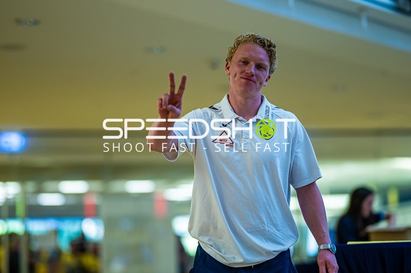 Handball I Herren I Saison 2024-2025 I Daikin Handballbundesliga I Saisoneröffnung I Rhein-Neckar Löwen I 28.08.2024