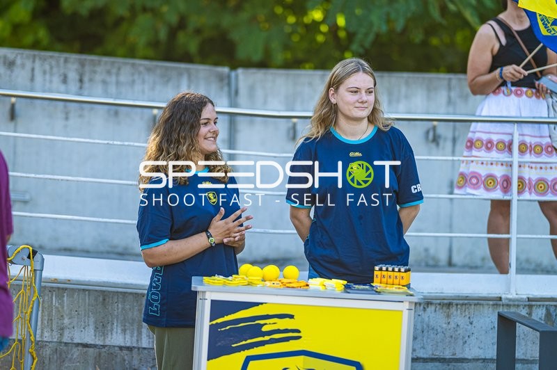 Handball I Herren I Saison 2024-2025 I Daikin Handballbundesliga I Saisoneröffnung I Rhein-Neckar Löwen I 28.08.2024