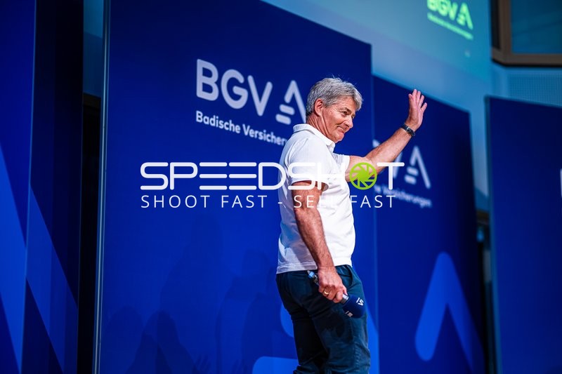 Handball I Herren I Saison 2024-2025 I Daikin Handballbundesliga I Saisoneröffnung I Rhein-Neckar Löwen I 28.08.2024