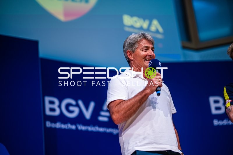 Handball I Herren I Saison 2024-2025 I Daikin Handballbundesliga I Saisoneröffnung I Rhein-Neckar Löwen I 28.08.2024