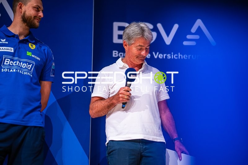 Handball I Herren I Saison 2024-2025 I Daikin Handballbundesliga I Saisoneröffnung I Rhein-Neckar Löwen I 28.08.2024