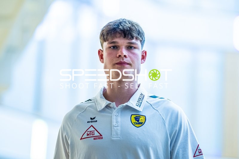 Handball I Herren I Saison 2024-2025 I Daikin Handballbundesliga I Saisoneröffnung I Rhein-Neckar Löwen I 28.08.2024