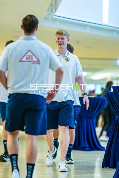 Handball I Herren I Saison 2024-2025 I Daikin Handballbundesliga I Saisoneröffnung I Rhein-Neckar Löwen I 28.08.2024